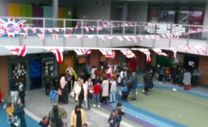 Image of Jubilee Fair