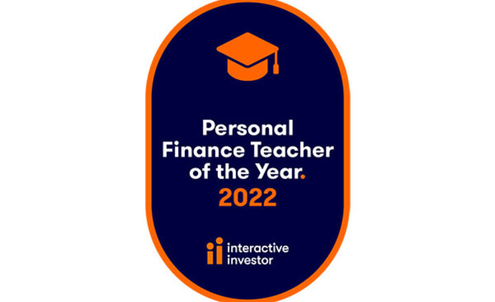 Image of Personal Finance Teacher of the Year -Overall Winner Primary